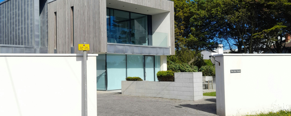 inmobiliaria Pombo servicios